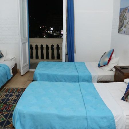 Acropole Hotel Александрия Екстериор снимка