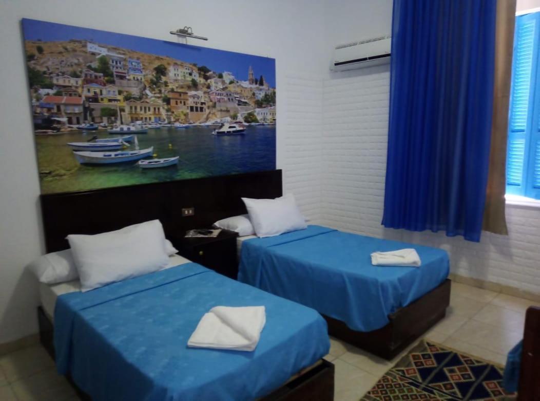 Acropole Hotel Александрия Екстериор снимка
