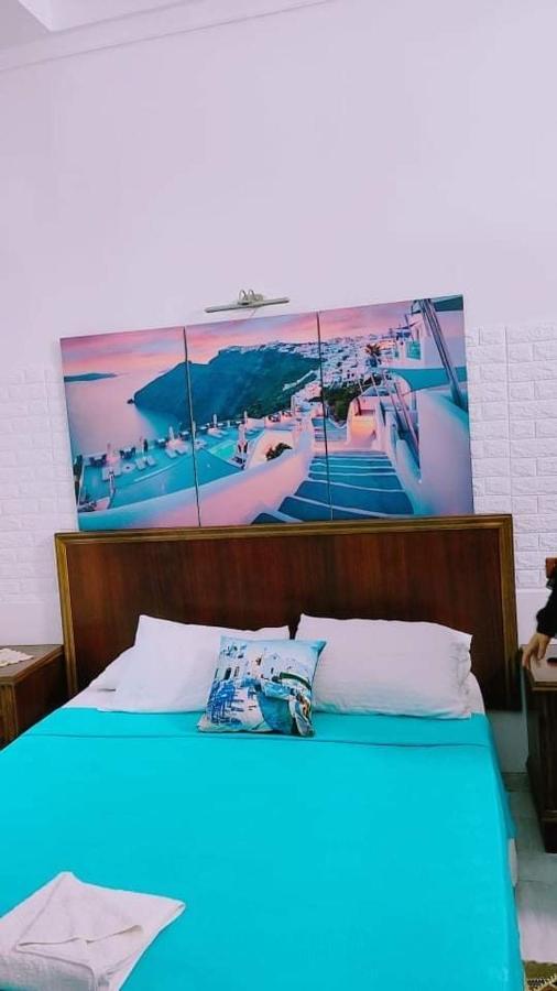 Acropole Hotel Александрия Екстериор снимка