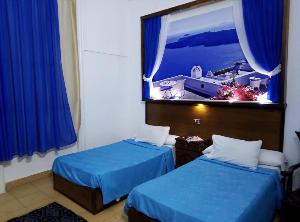 Acropole Hotel Александрия Екстериор снимка