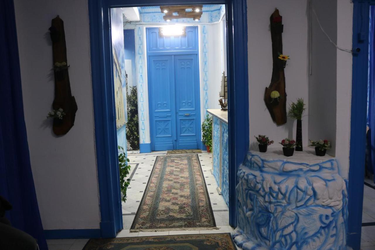 Acropole Hotel Александрия Екстериор снимка