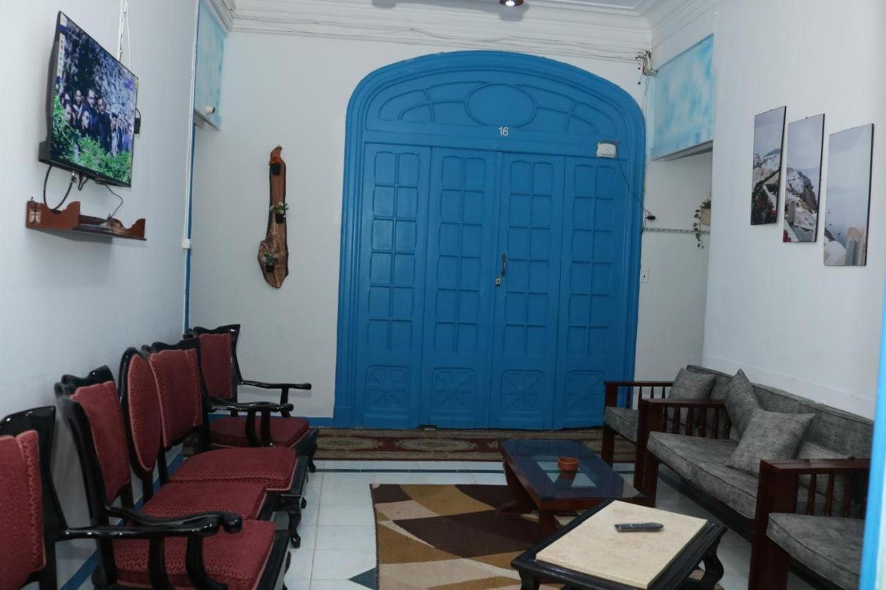 Acropole Hotel Александрия Екстериор снимка