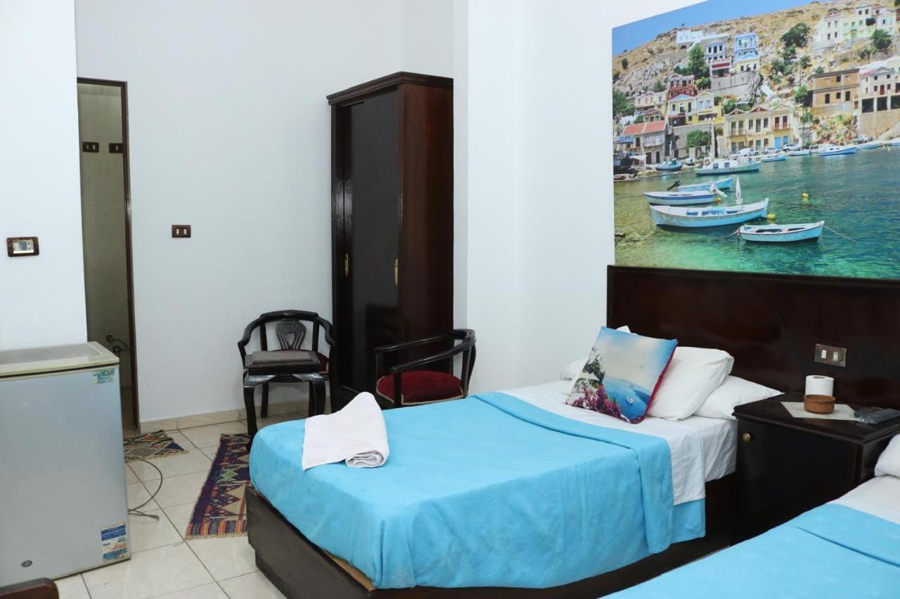 Acropole Hotel Александрия Екстериор снимка