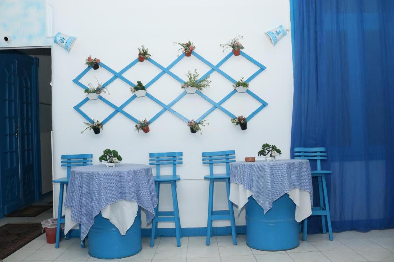 Acropole Hotel Александрия Екстериор снимка
