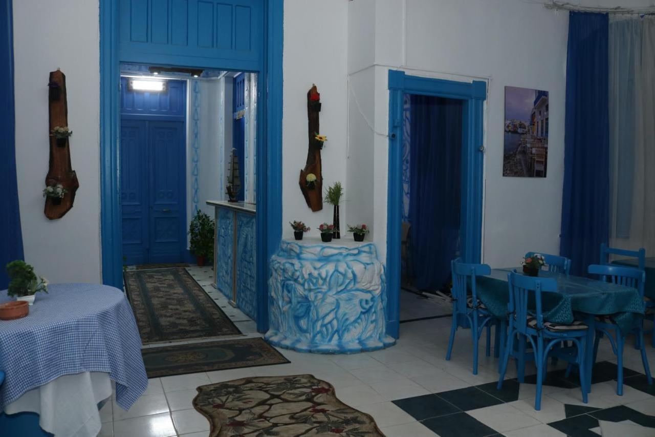 Acropole Hotel Александрия Екстериор снимка