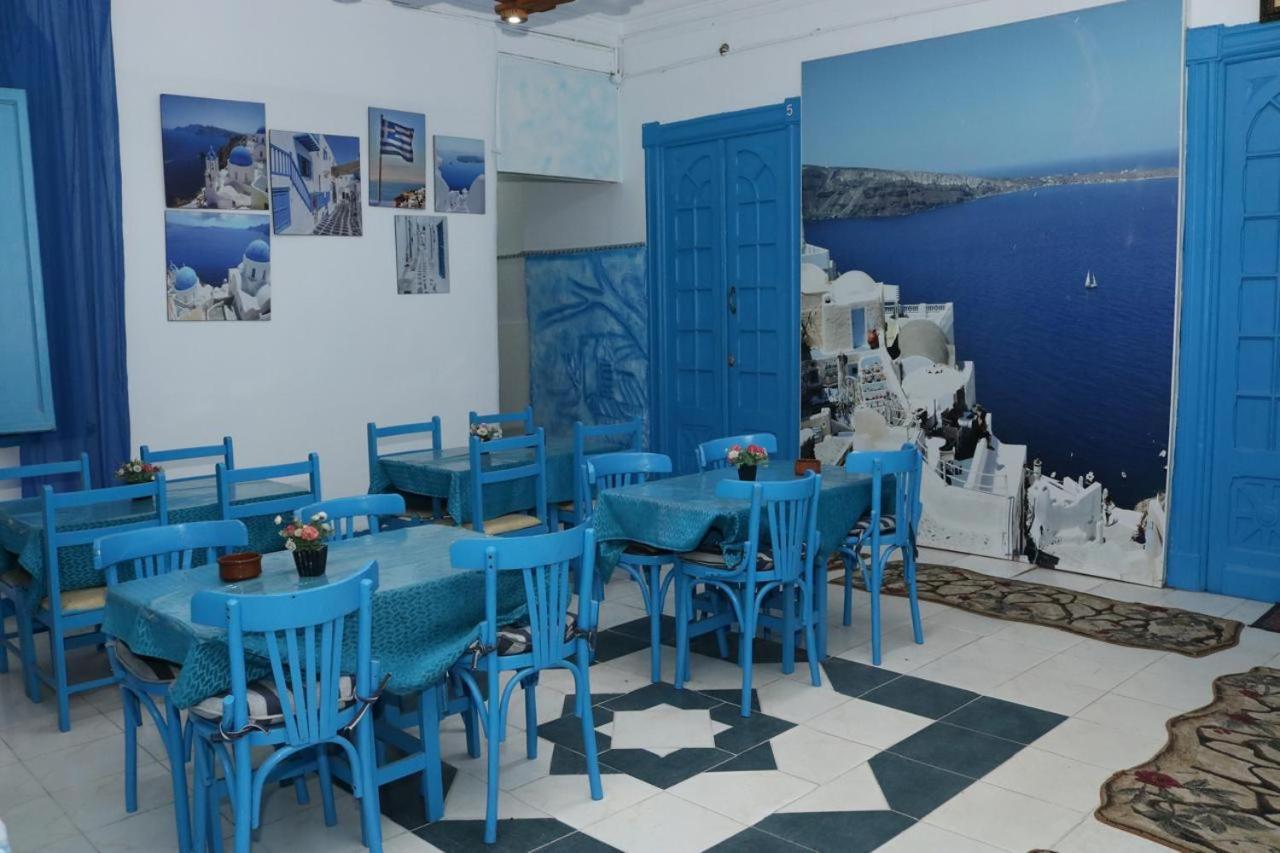 Acropole Hotel Александрия Екстериор снимка