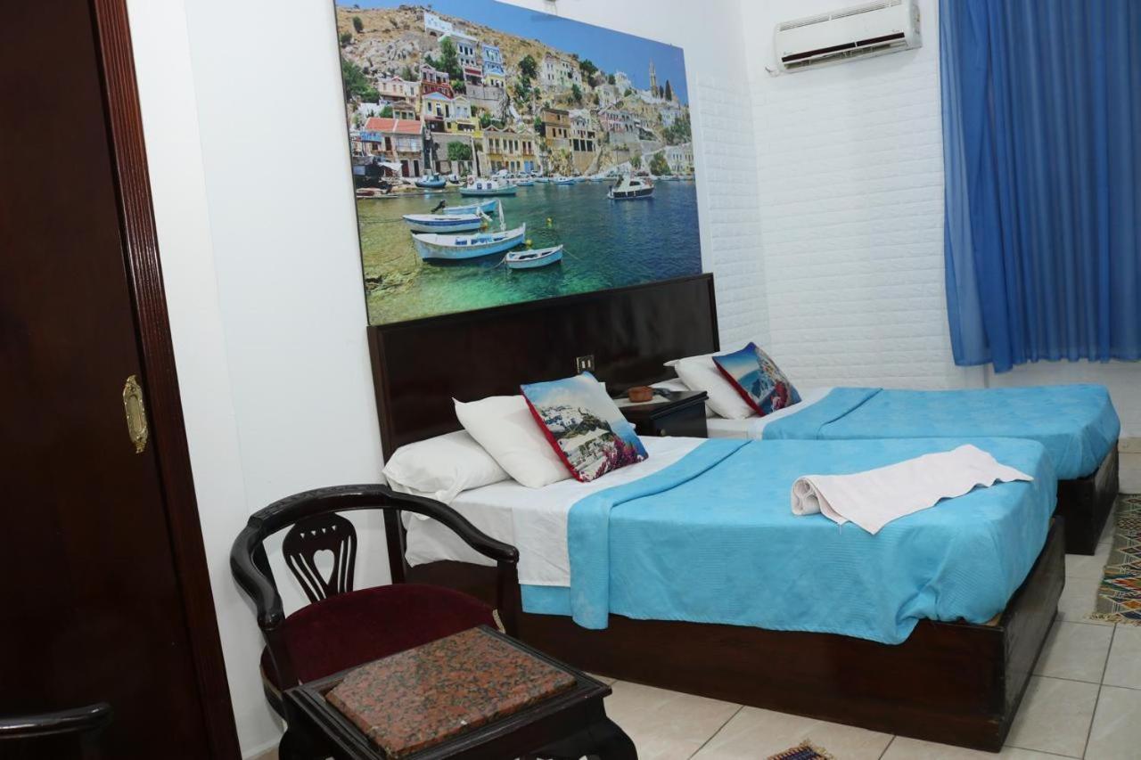 Acropole Hotel Александрия Екстериор снимка