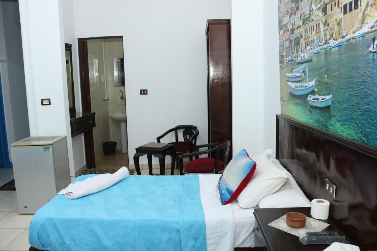 Acropole Hotel Александрия Екстериор снимка