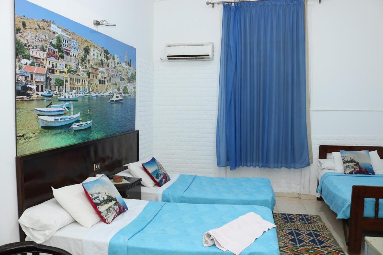 Acropole Hotel Александрия Екстериор снимка