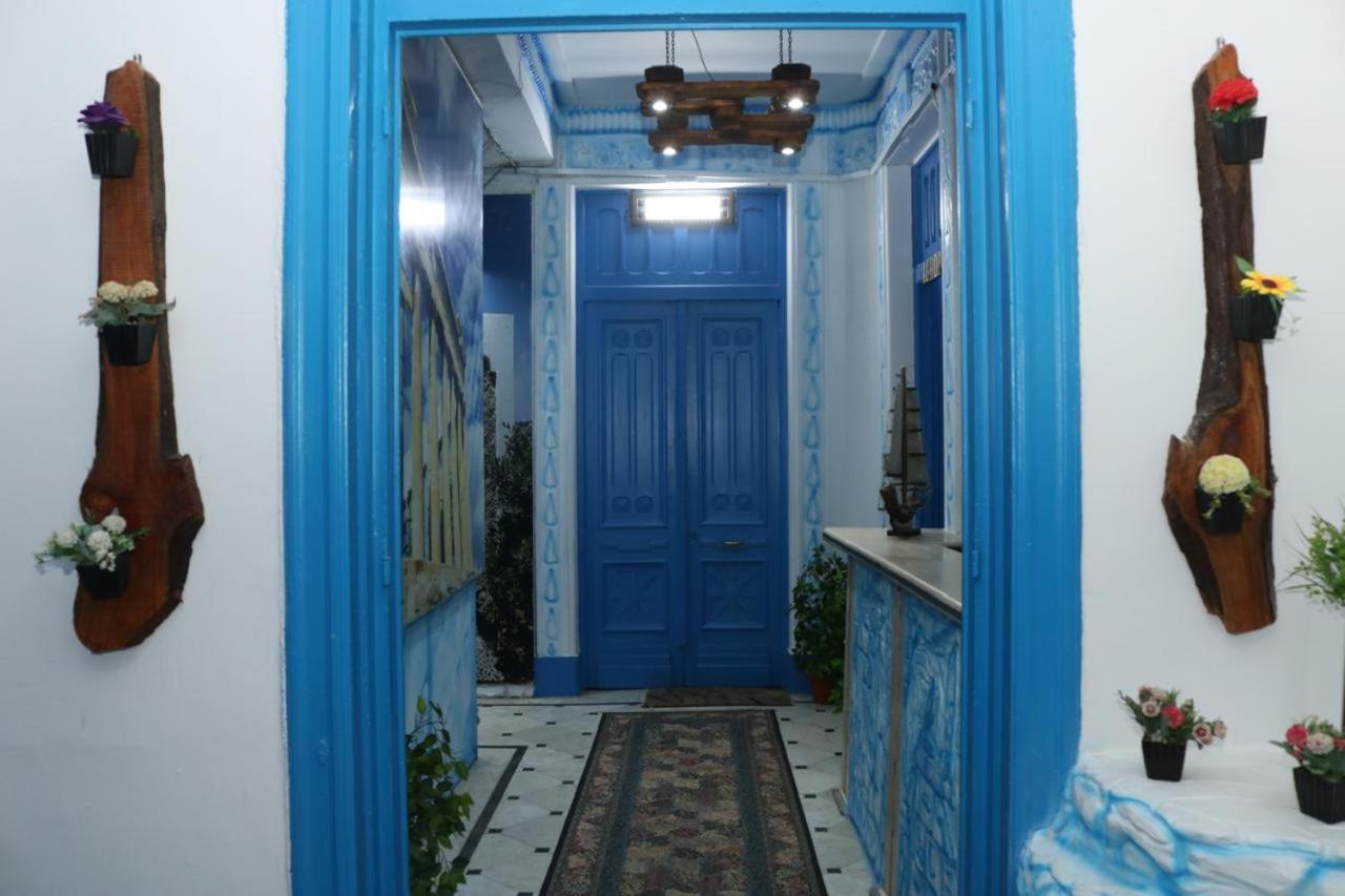 Acropole Hotel Александрия Екстериор снимка