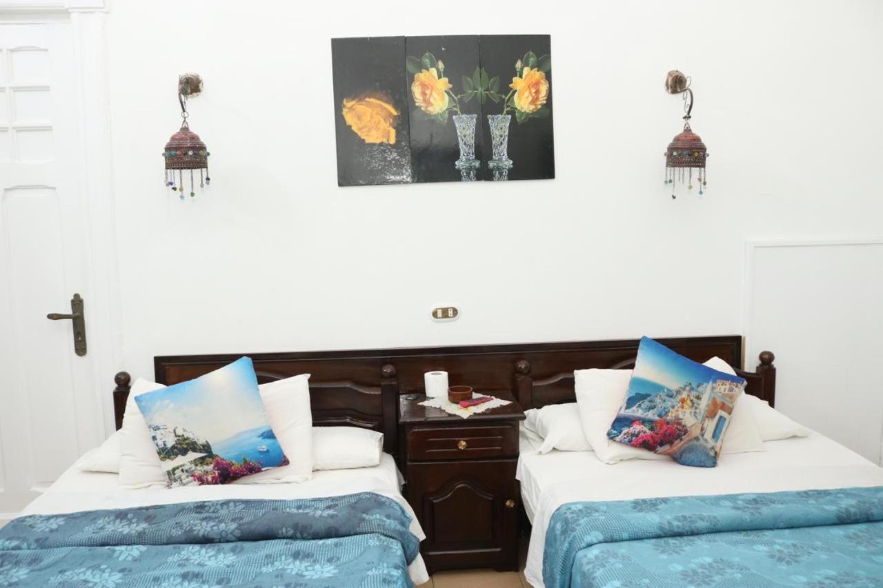 Acropole Hotel Александрия Екстериор снимка
