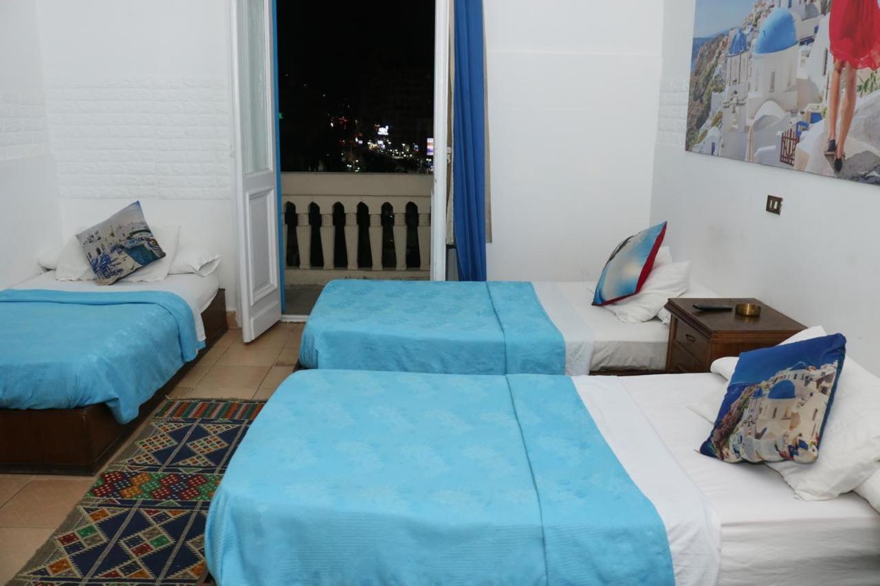 Acropole Hotel Александрия Екстериор снимка