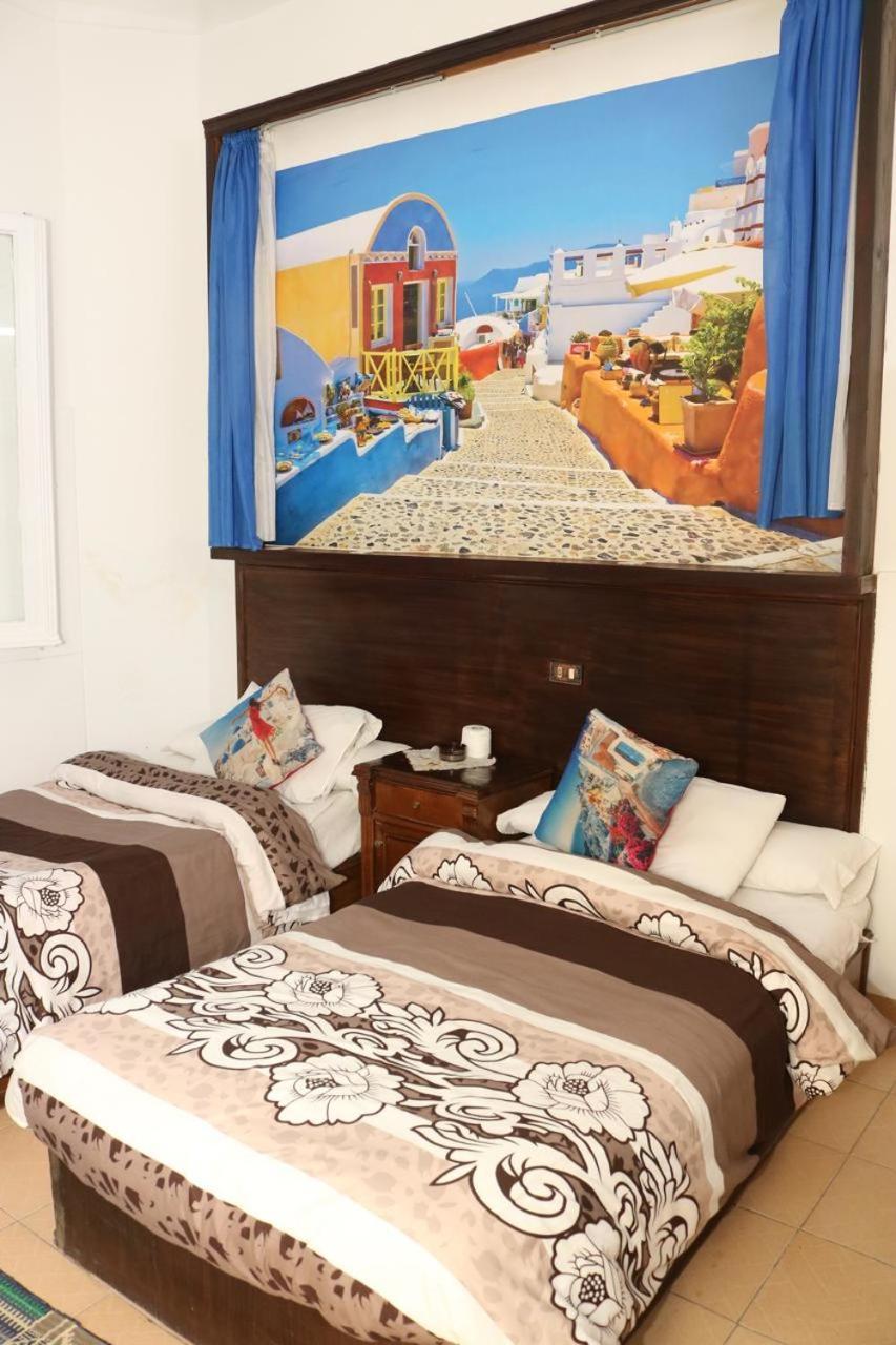 Acropole Hotel Александрия Екстериор снимка
