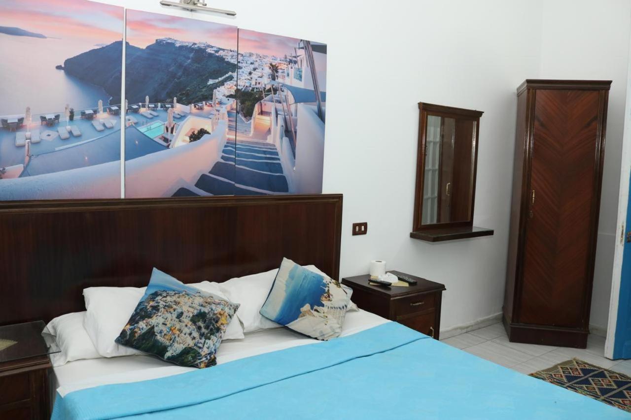 Acropole Hotel Александрия Екстериор снимка