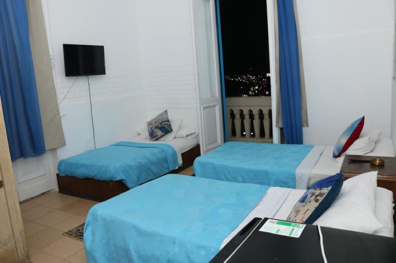 Acropole Hotel Александрия Екстериор снимка