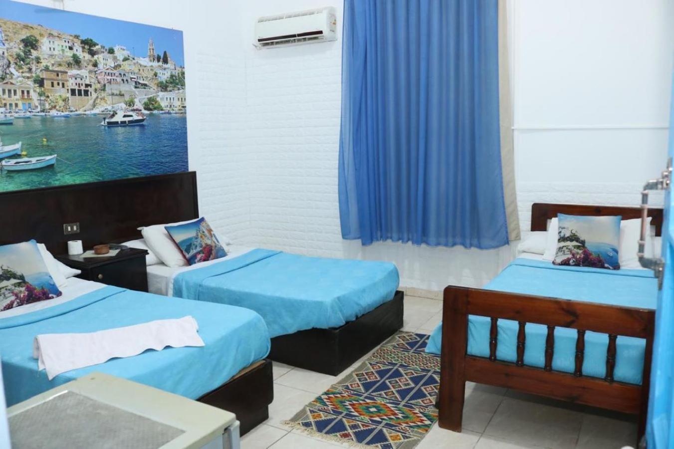 Acropole Hotel Александрия Екстериор снимка