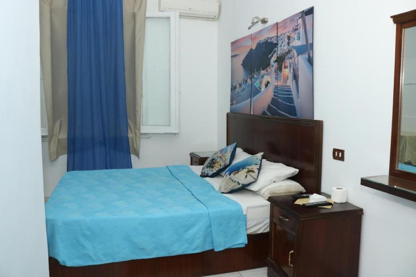 Acropole Hotel Александрия Екстериор снимка