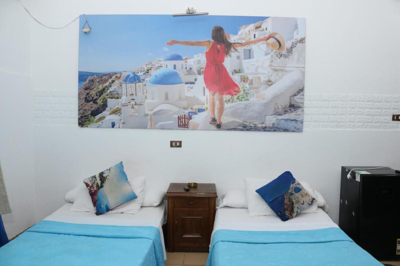 Acropole Hotel Александрия Екстериор снимка