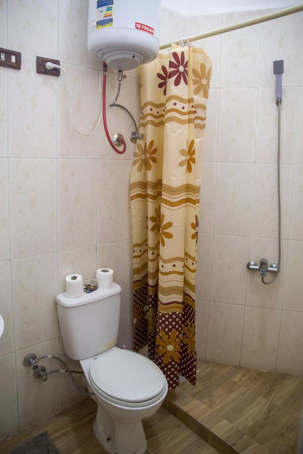 Acropole Hotel Александрия Екстериор снимка